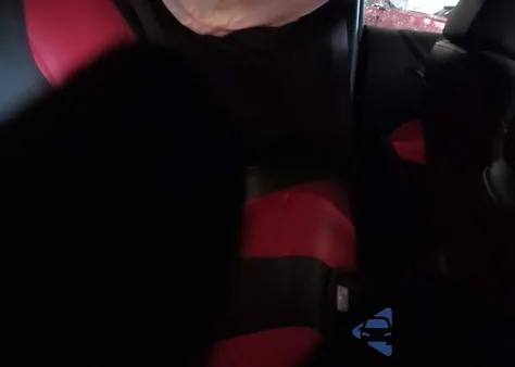 2016 Chevrolet Camaro 2Ss from USA, damaged, VIN 1G1FH1R77G0152305